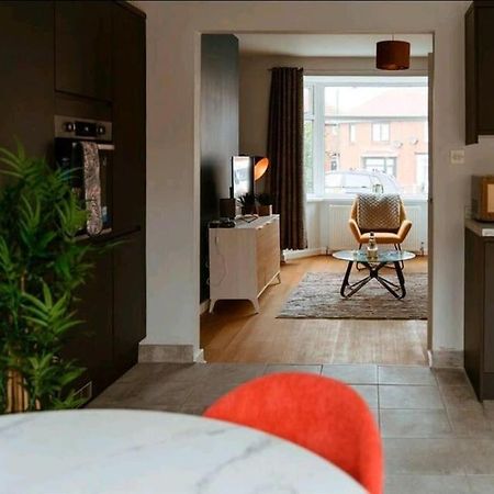 Home From Home In Tyne And Wear Westoe Екстер'єр фото